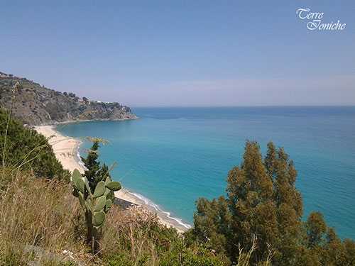 La Costa Ionica di Calabria